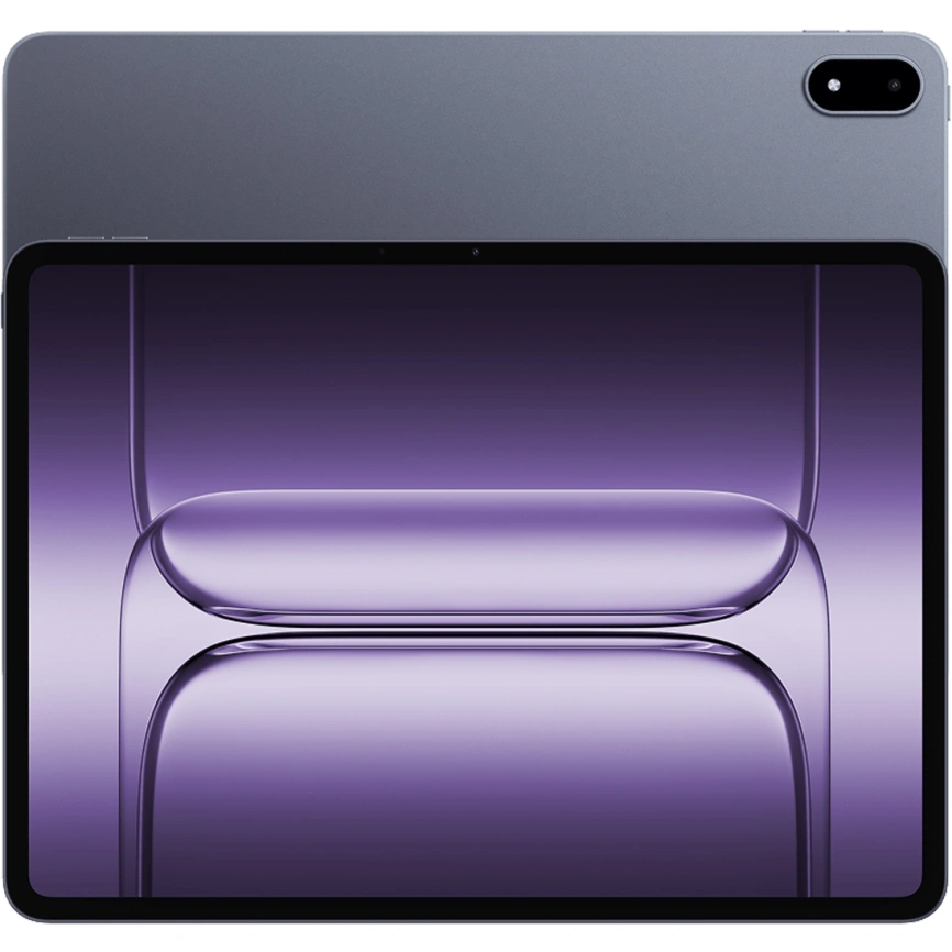 Планшет OnePlus Pad 3 Wi-Fi 12/256Gb Storm Blue EU фото 4