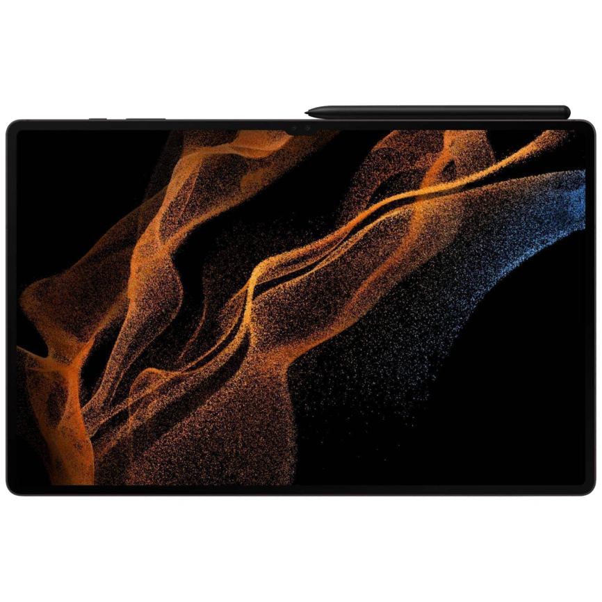 Планшет Samsung Galaxy Tab S8 Ultra Wi-Fi 256Gb Graphite (SM-X900) фото 2