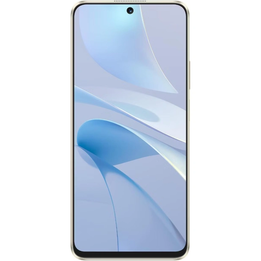 Смартфон Huawei Nova 13i 8/256Gb White (51098BHB) фото 7