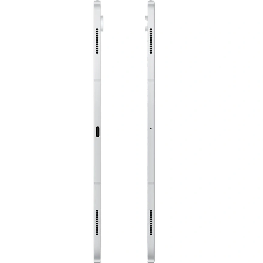 Планшет Samsung Galaxy Tab S10 Ultra Wi-Fi 16/1Tb Platinum Silver (SM-X920) фото 2