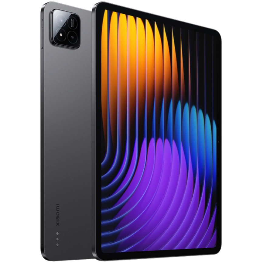 Планшет Xiaomi Pad 7 Pro 8/256Gb Wi-Fi Gray Global Version фото 3