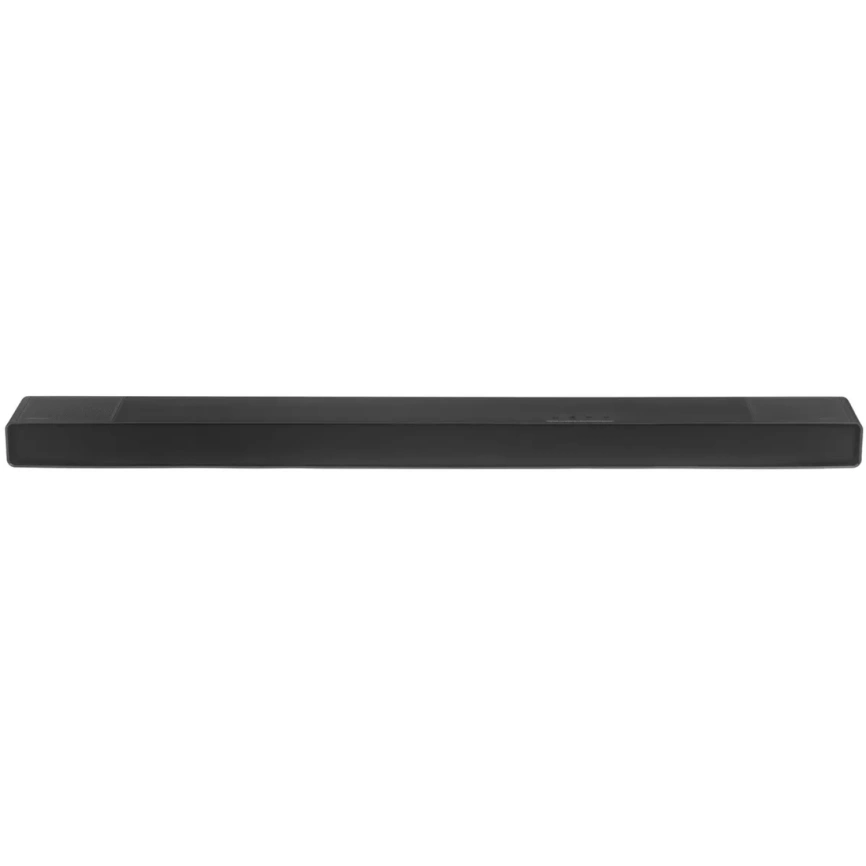 Саундбар Hisense AX3120Q 3.1.2 Black фото 8
