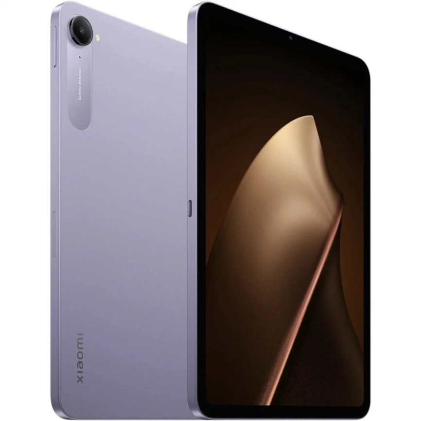 Планшет Xiaomi Pad Mini Wi-Fi 8/256Gb Purple Global Version фото 2