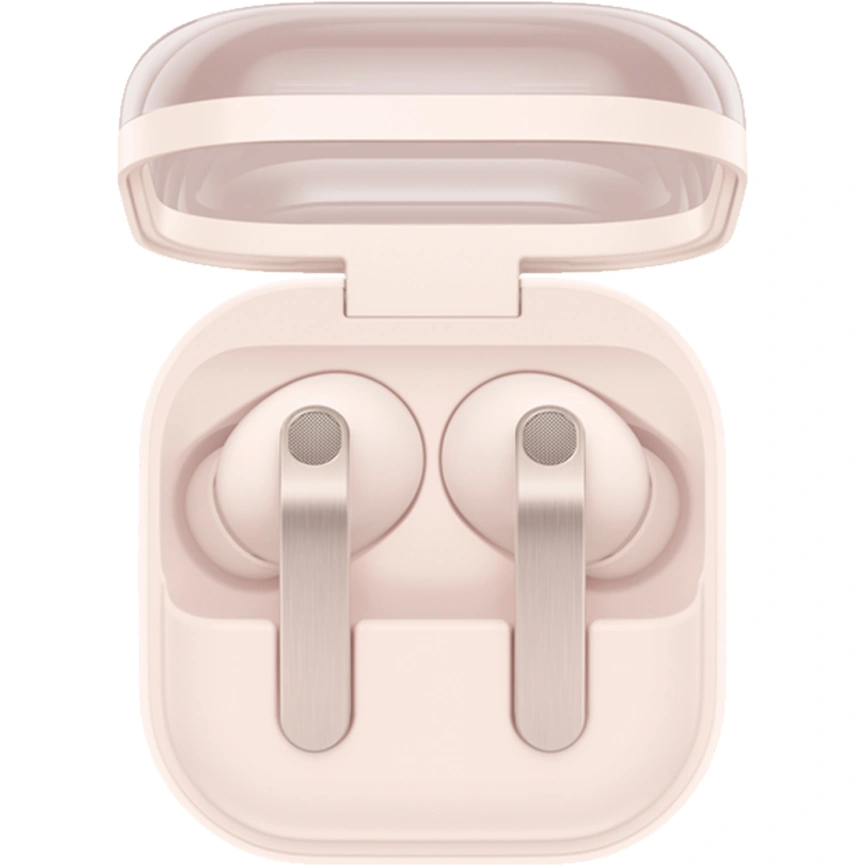 Наушники Samsung Galaxy Buds 4 Pro Pink Gold фото 1