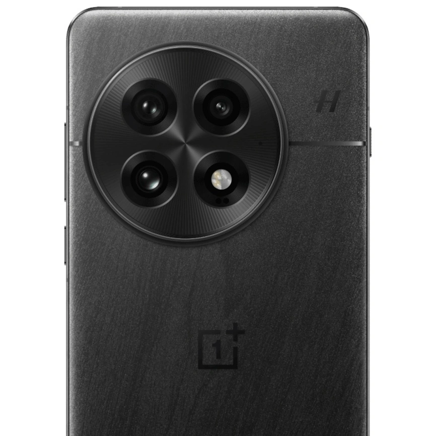 Смартфон OnePlus 13 5G 16/512Gb Black Eclipse EU фото 3