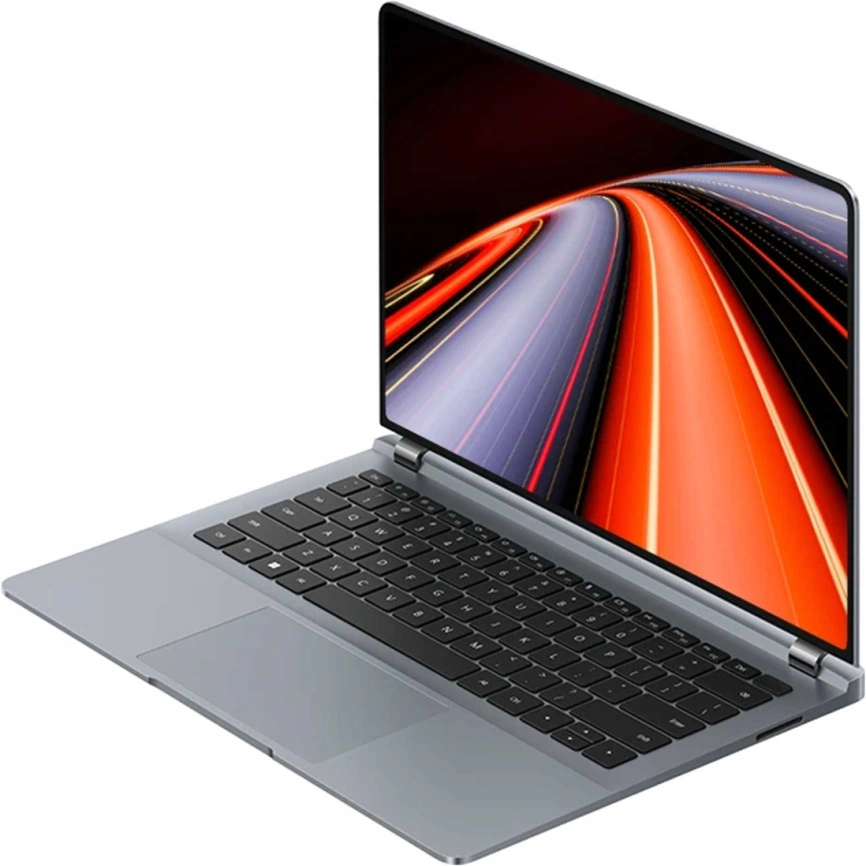 Ноутбук Huawei MateBook GT 14 ENZH-X OLED/ i7-155H Ultra/32GB/1TB SSD (53014NQB) Space Gray фото 2