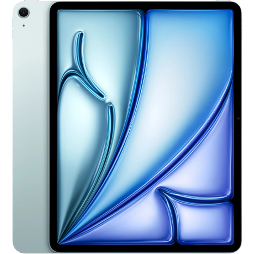 Планшет Apple iPad Air 11 (2026) Wi-Fi 128GB Blue фото 1