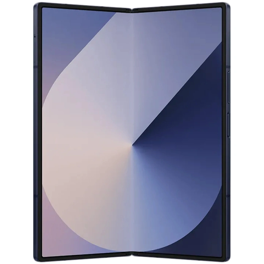 Смартфон Samsung Galaxy Z Fold6 12/256GB Navy фото 7