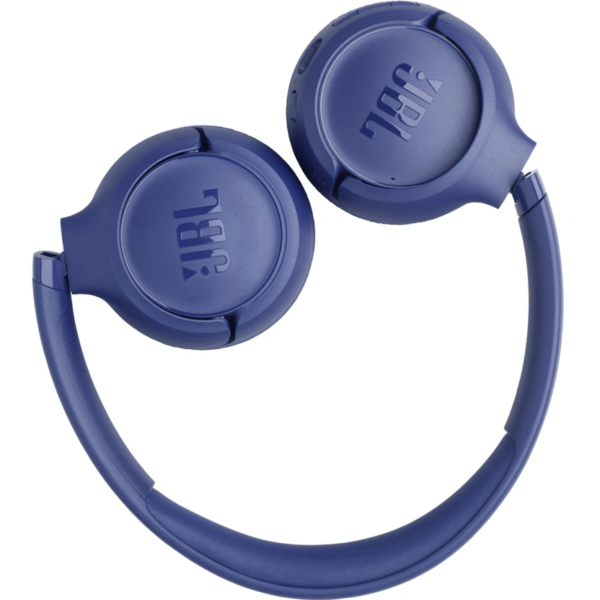 Наушники JBL Tune 530BT Blue фото 3