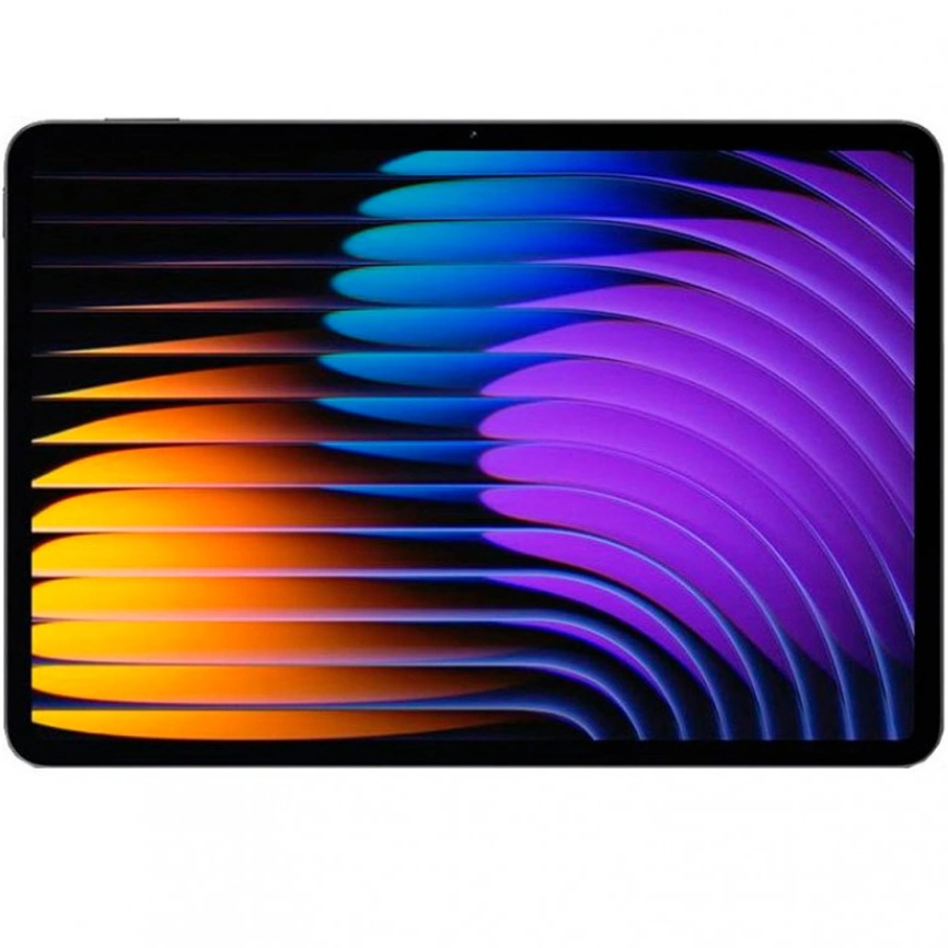 Планшет Xiaomi Pad 7 12/256Gb Wi-Fi Blue Global Version фото 4