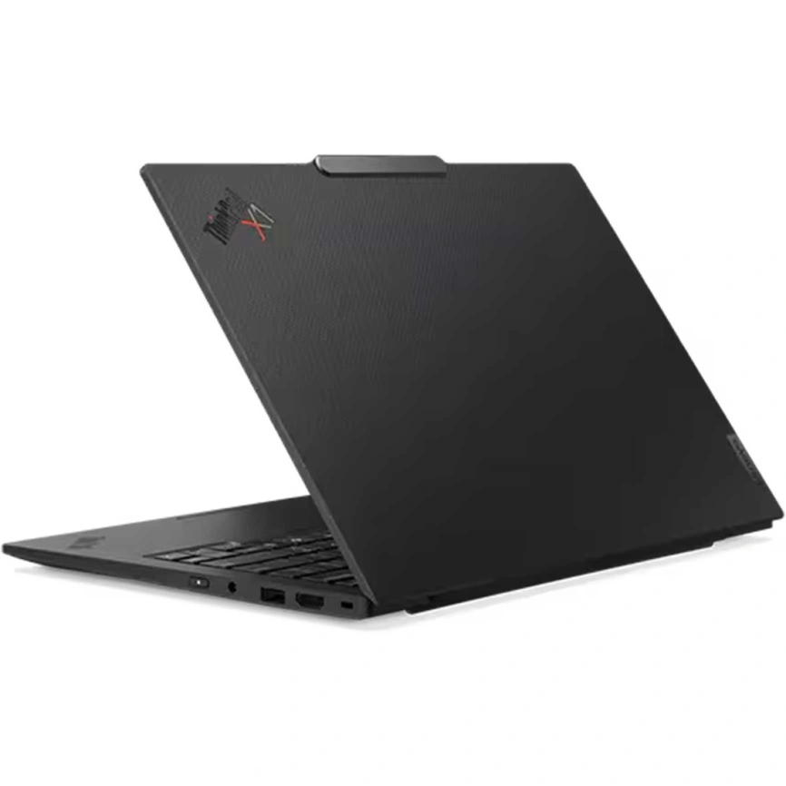 Ноутбук Lenovo ThinkPad X1 Carbon G13 Aura Edition 14 OLED/ i7-258V Ultra/32GB/2TB SSD (21NS0013US) Eclipse Black фото 1