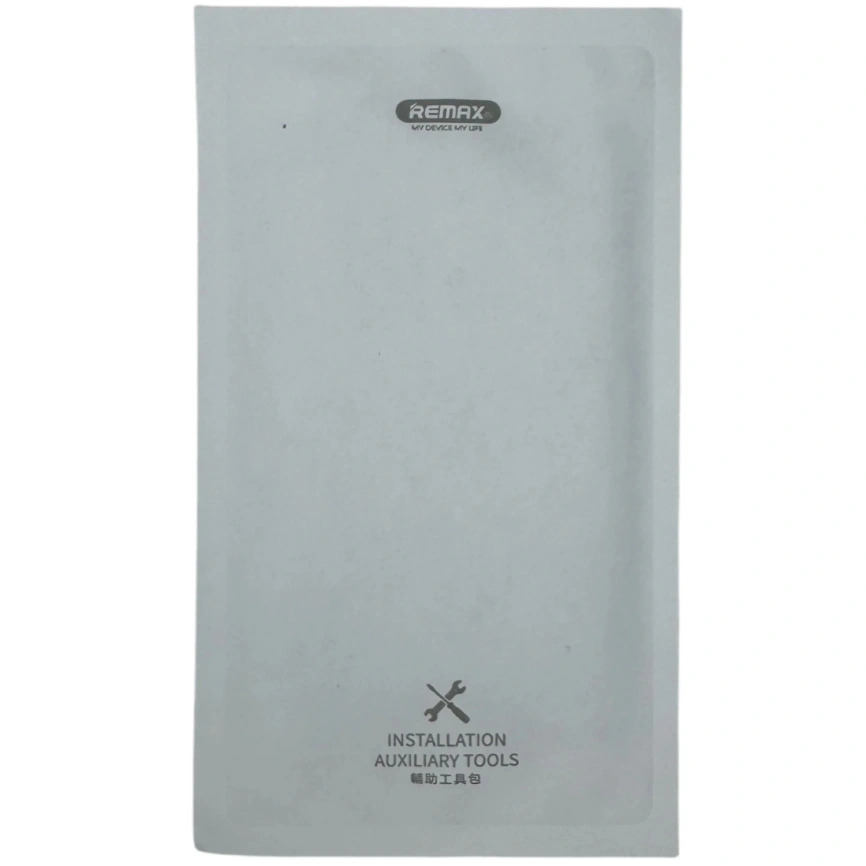 Защитное стекло Remax для Samsung Galaxy S26 Plus фото 3