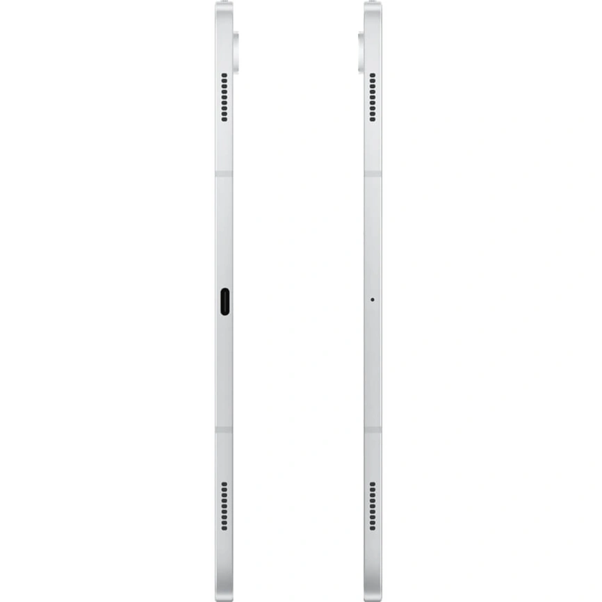 Планшет Samsung Galaxy Tab S10 Plus Wi-Fi 12/256GB Platinum Silver (SM-X820) фото 2