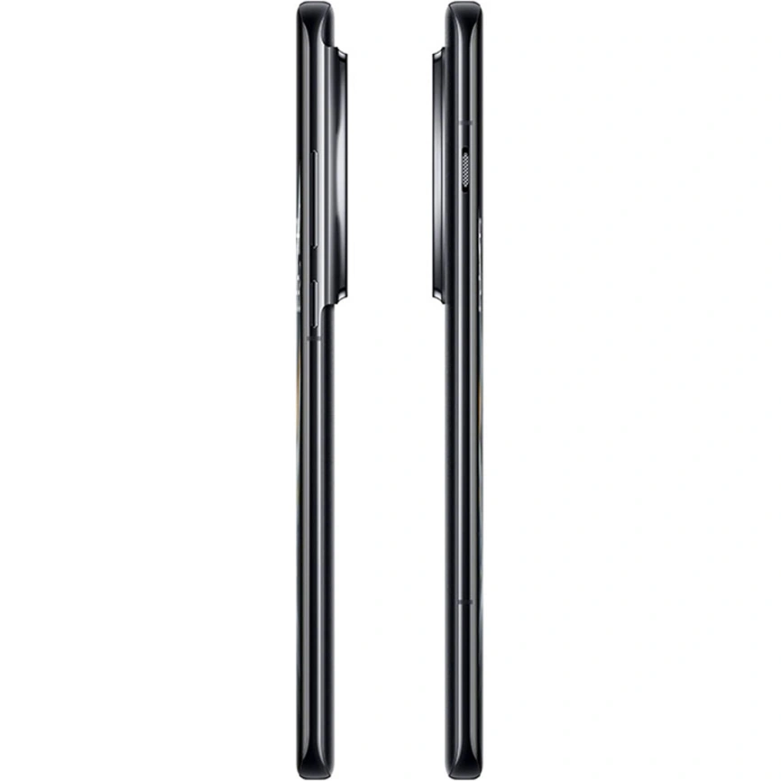 Смартфон OnePlus 12 5G 12/256Gb Silky Black фото 2