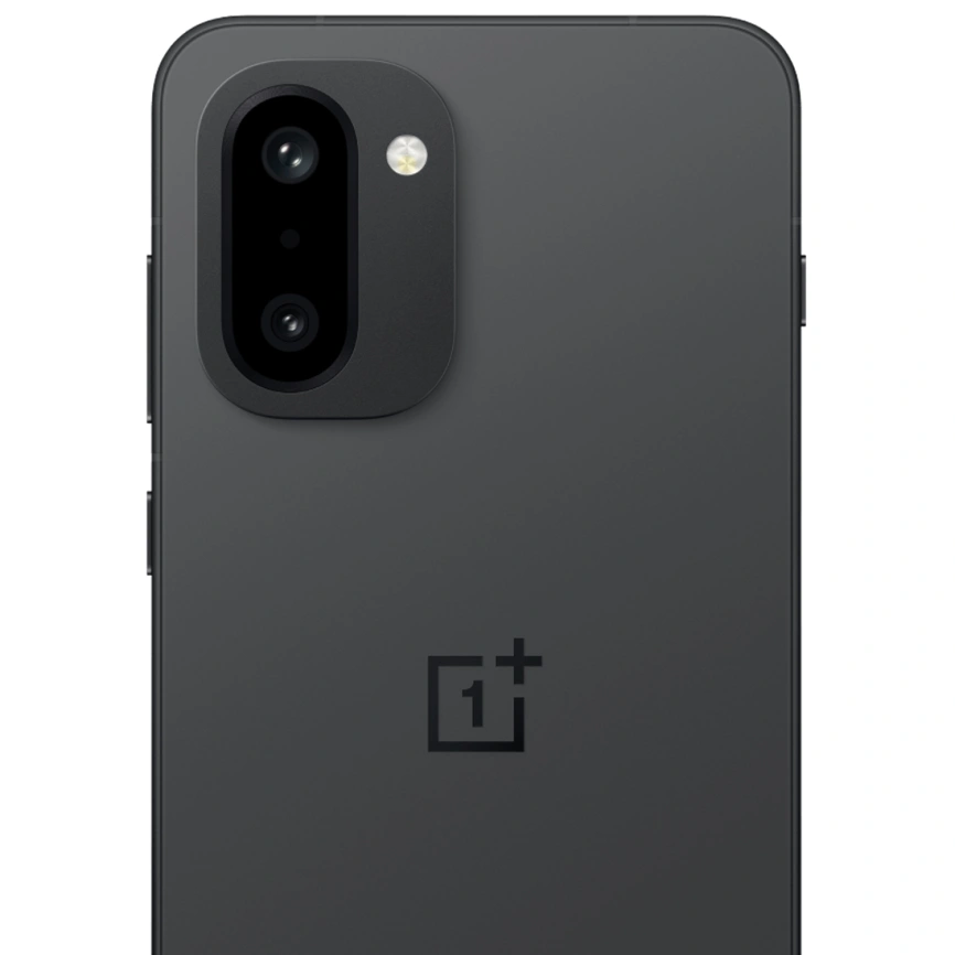 Смартфон OnePlus 15R 12/256Gb Charcoal Black фото 3