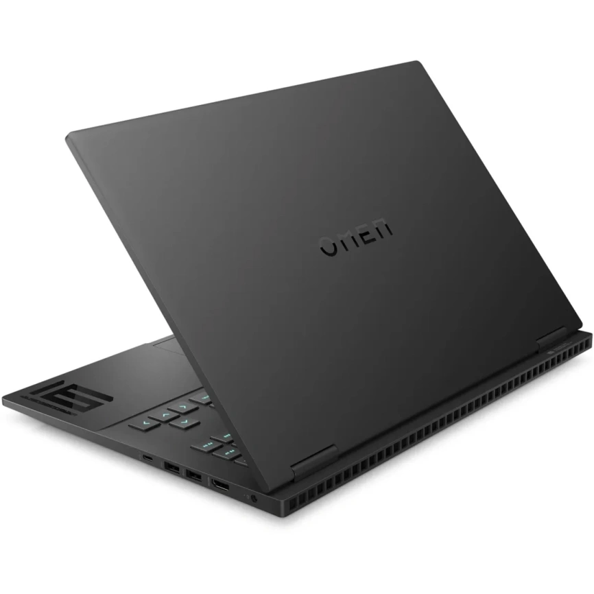 Ноутбук HP Omen 16-wf0083dx 16.1 FHD IPS/ i9-13900HX/16Gb/1Tb SSD (A7QR7UA) Black фото 1