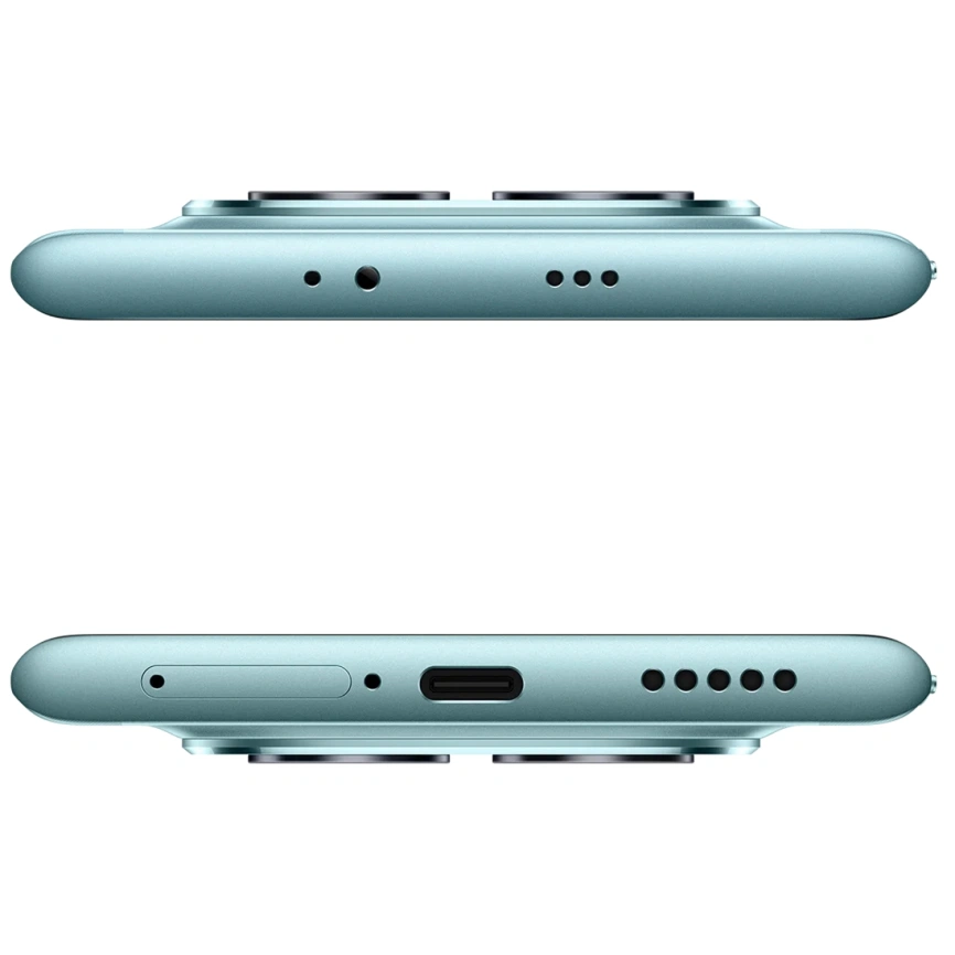 Смартфон Xiaomi Poco M8 5G 8/256Gb Green Global Version фото 3