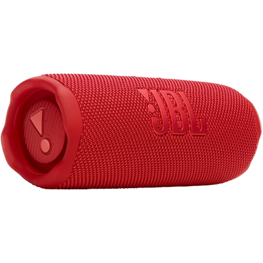 Портативная колонка JBL Flip 7 Red фото 5
