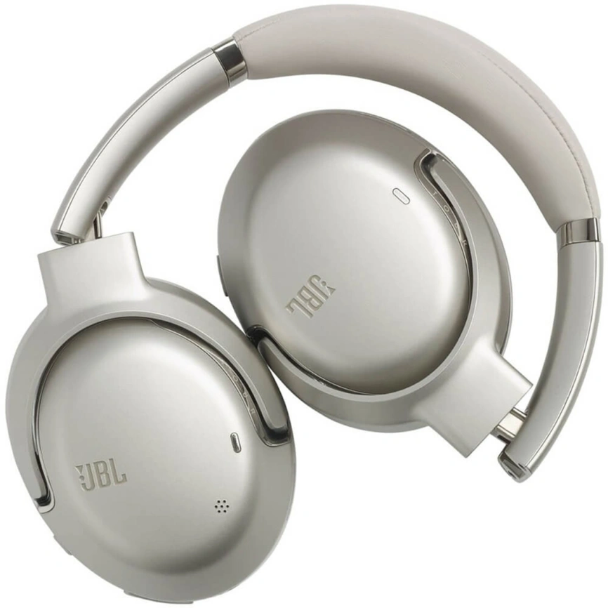 Наушники JBL Tour One M2 Gold фото 3